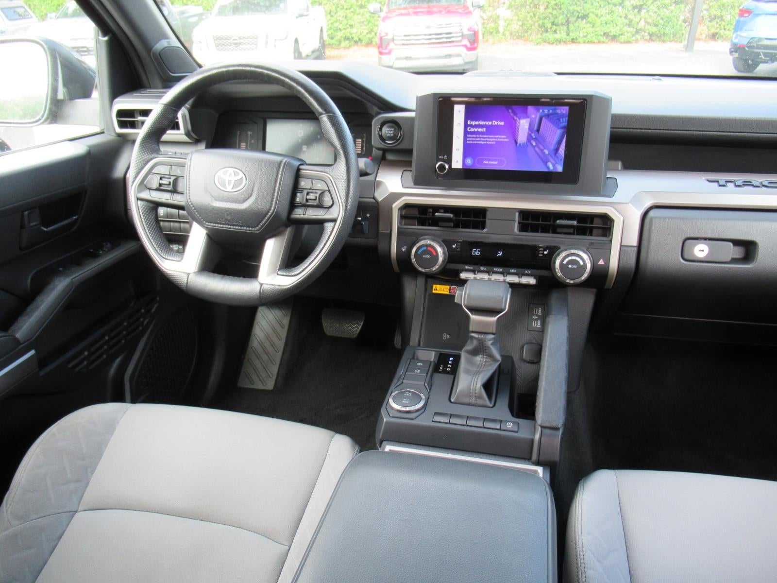 2024 Toyota Tacoma 2WD SR5