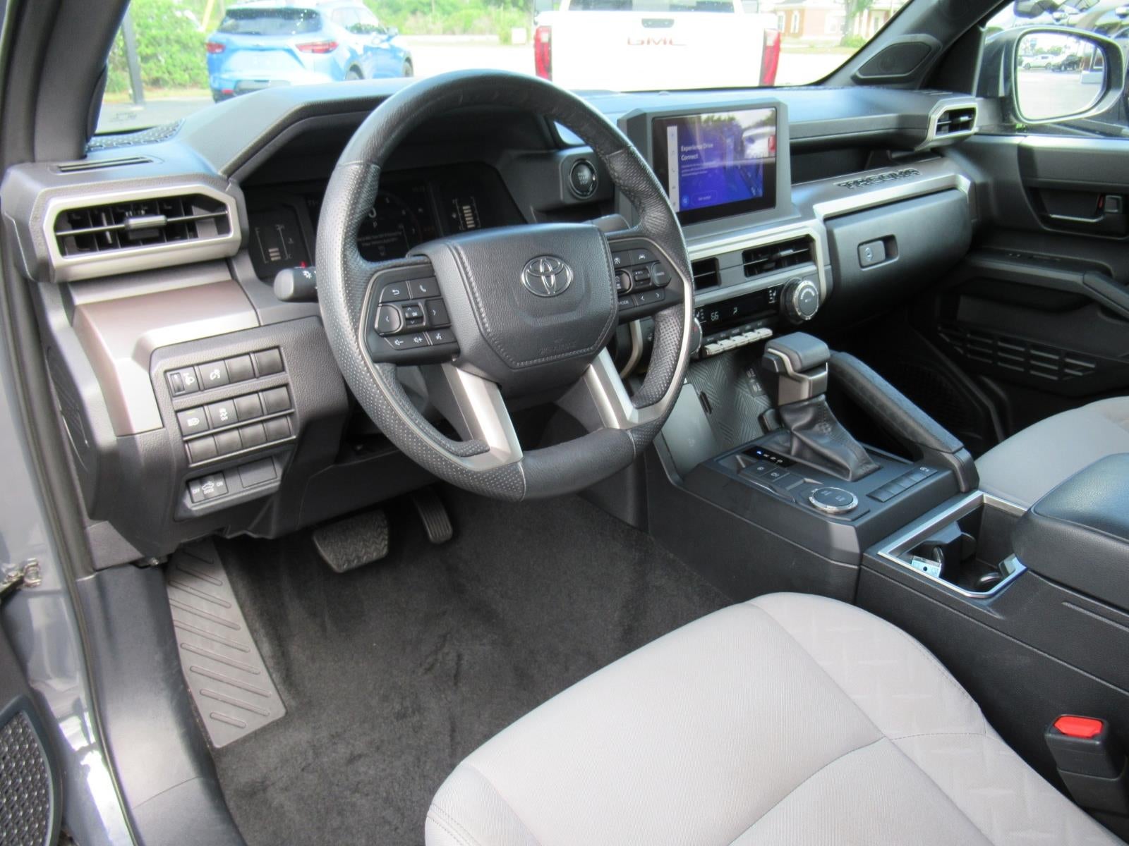 2024 Toyota Tacoma 2WD SR5