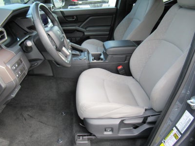 2024 Toyota Tacoma 2WD SR5