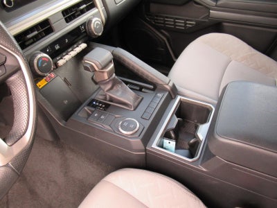 2024 Toyota Tacoma 2WD SR5
