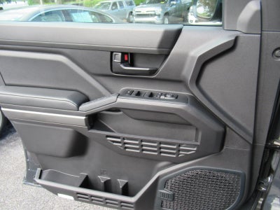 2024 Toyota Tacoma 2WD SR5