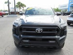 2024 Toyota Tacoma 2WD SR5