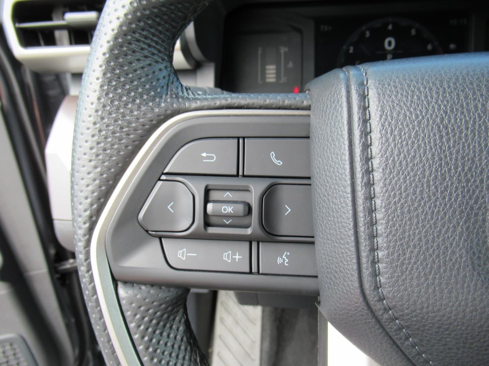 2024 Toyota Tacoma 2WD SR5