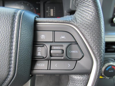 2024 Toyota Tacoma 2WD SR5