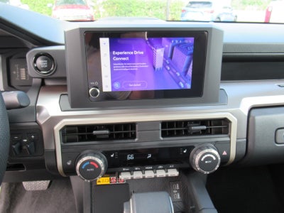 2024 Toyota Tacoma 2WD SR5