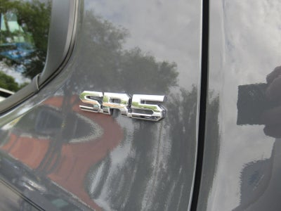 2024 Toyota Tacoma 2WD SR5