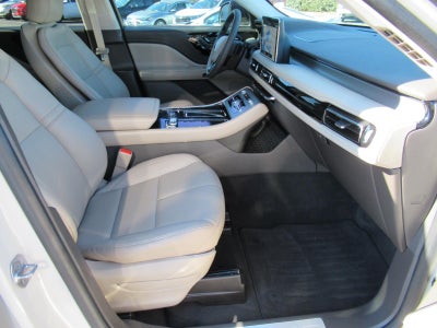 2023 Lincoln Aviator Standard