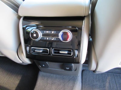 2023 Lincoln Aviator Standard