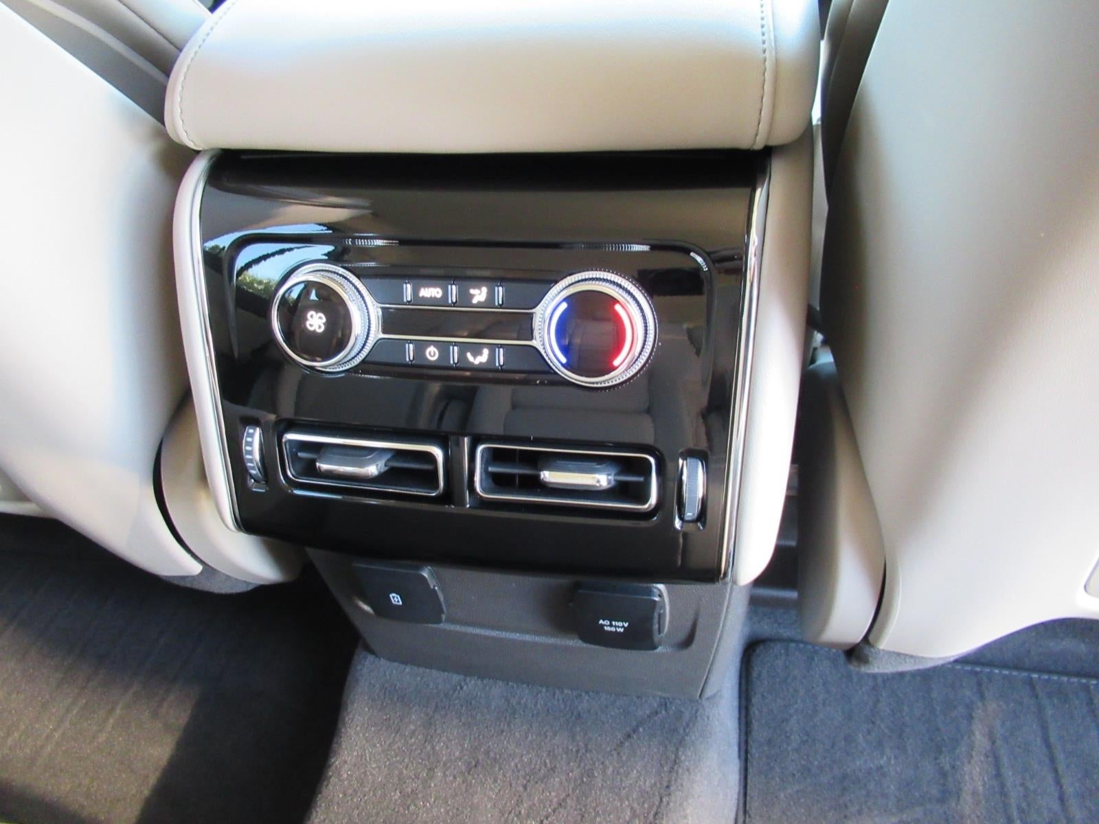 2023 Lincoln Aviator Standard