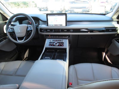 2023 Lincoln Aviator Standard