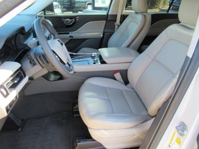 2023 Lincoln Aviator Standard