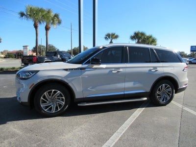 2023 Lincoln Aviator Standard