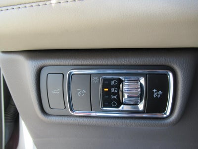 2023 Lincoln Aviator Standard