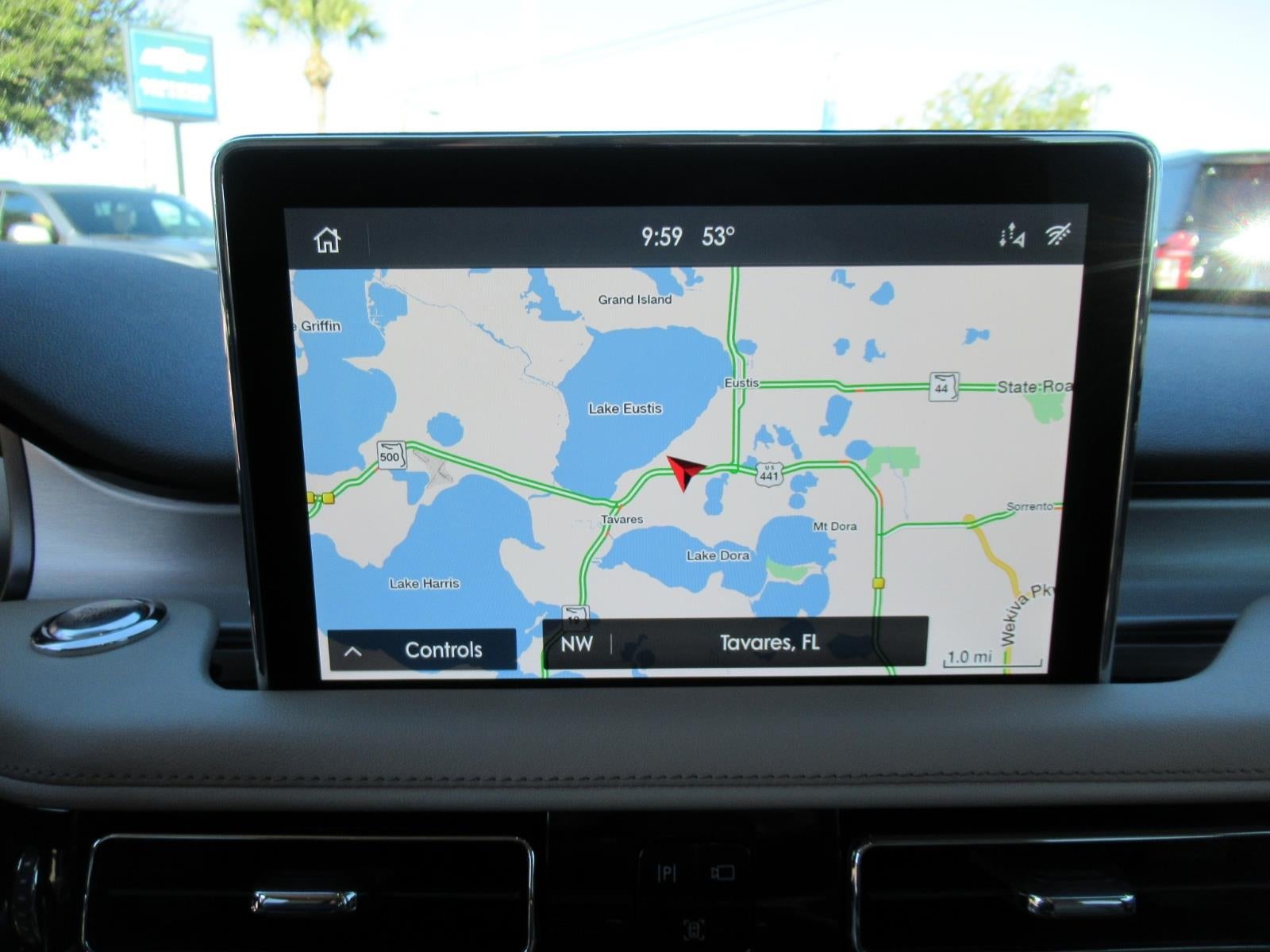 2023 Lincoln Aviator Standard