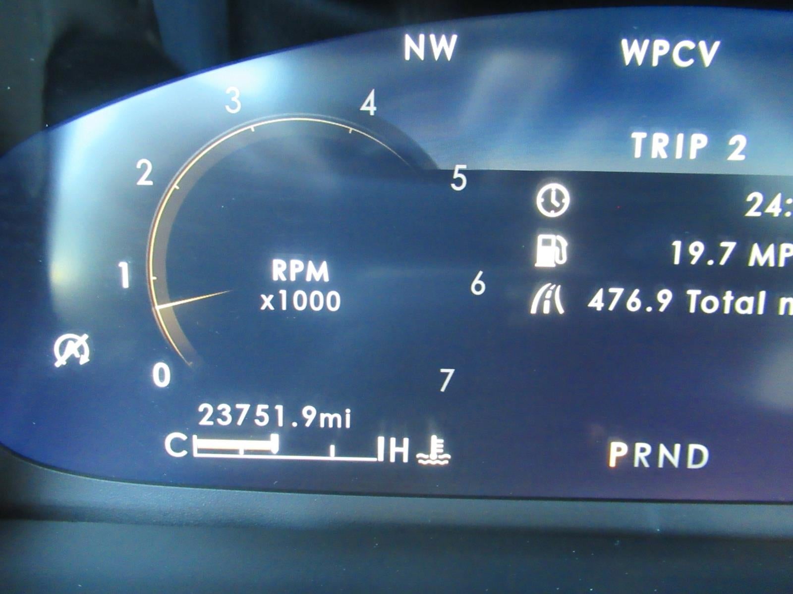 2023 Lincoln Aviator Standard