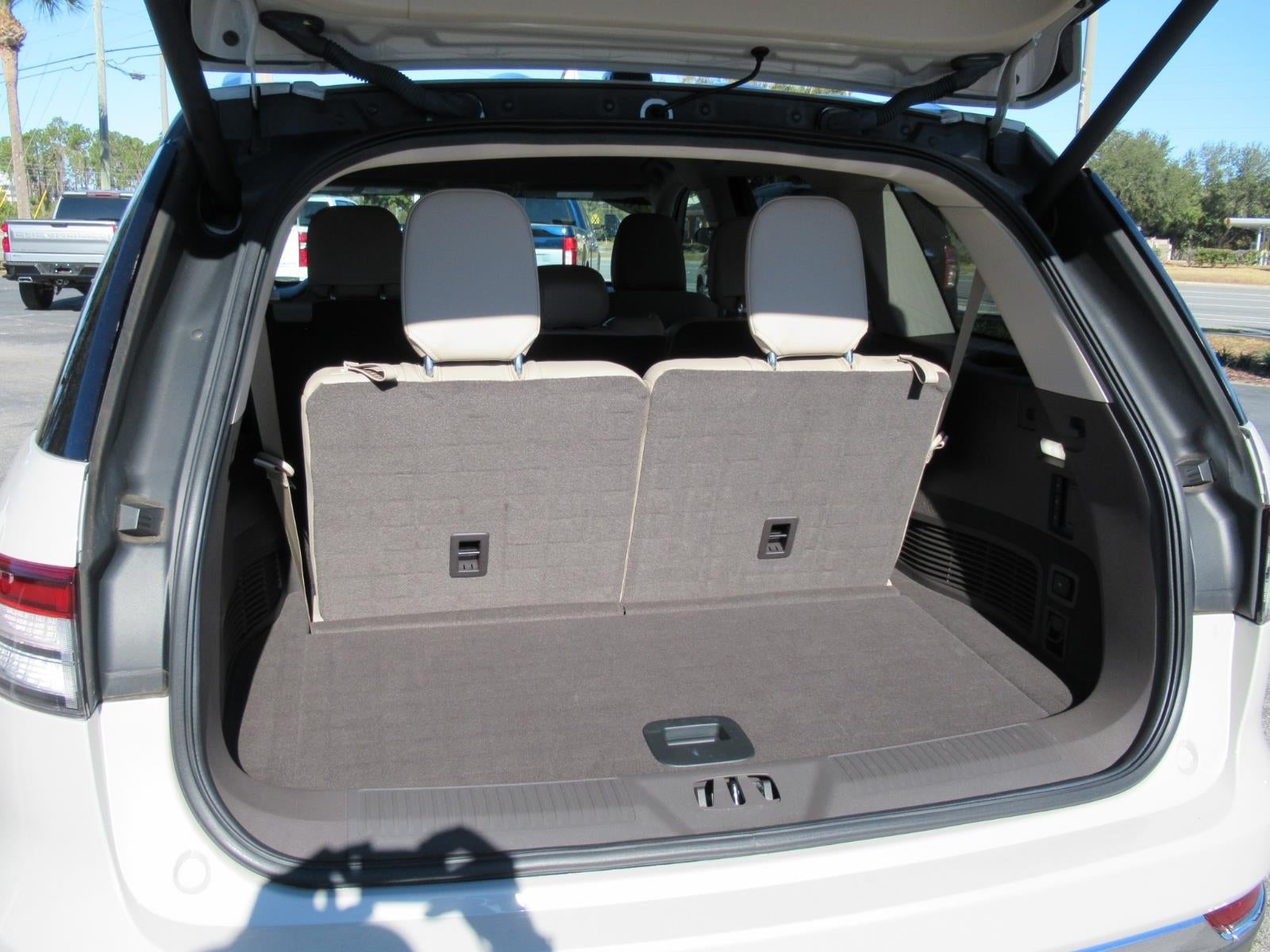 2023 Lincoln Aviator Standard