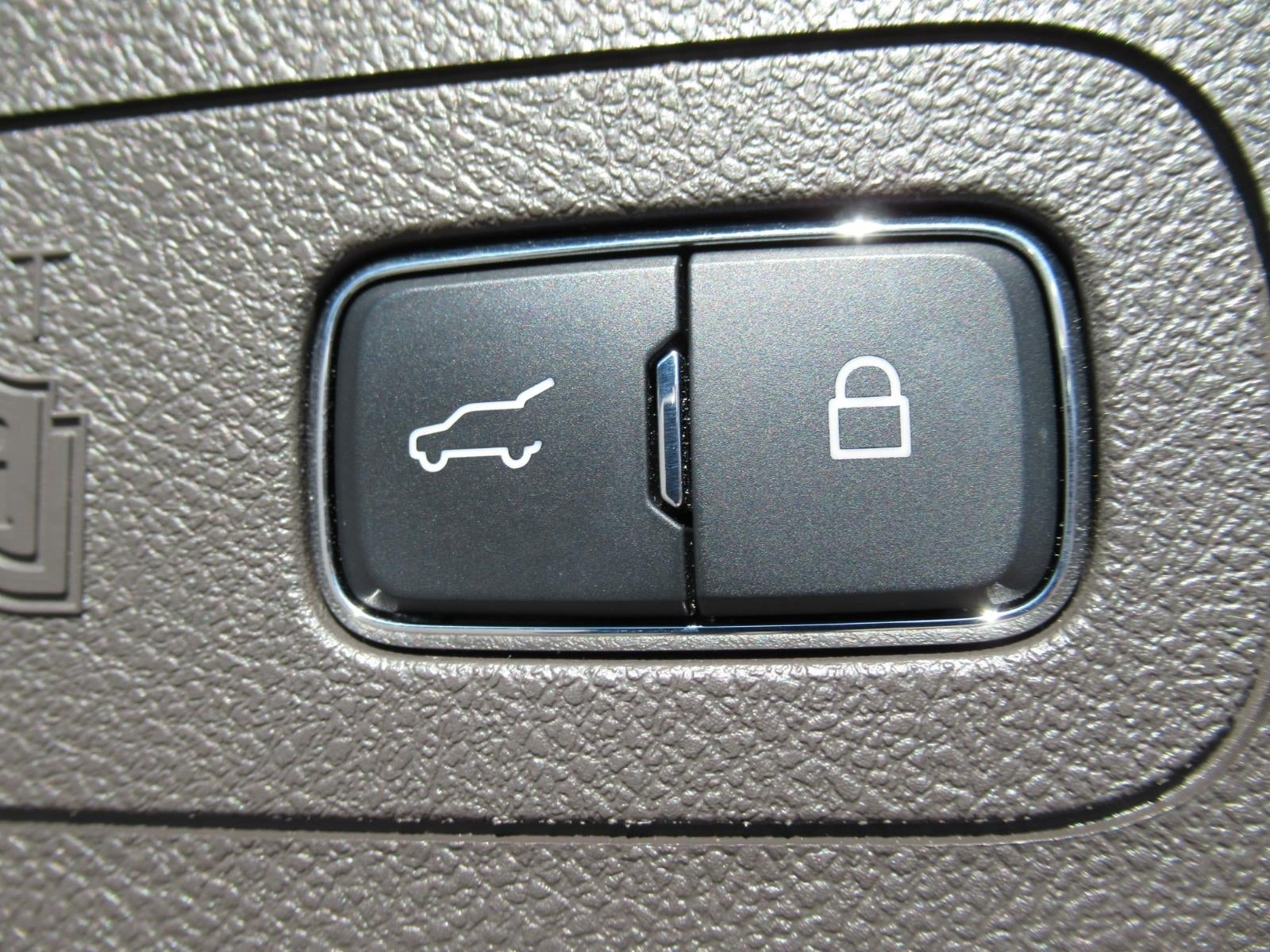 2023 Lincoln Aviator Standard