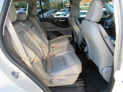 2023 Lincoln Aviator Standard