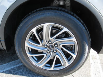 2023 Lincoln Aviator Standard