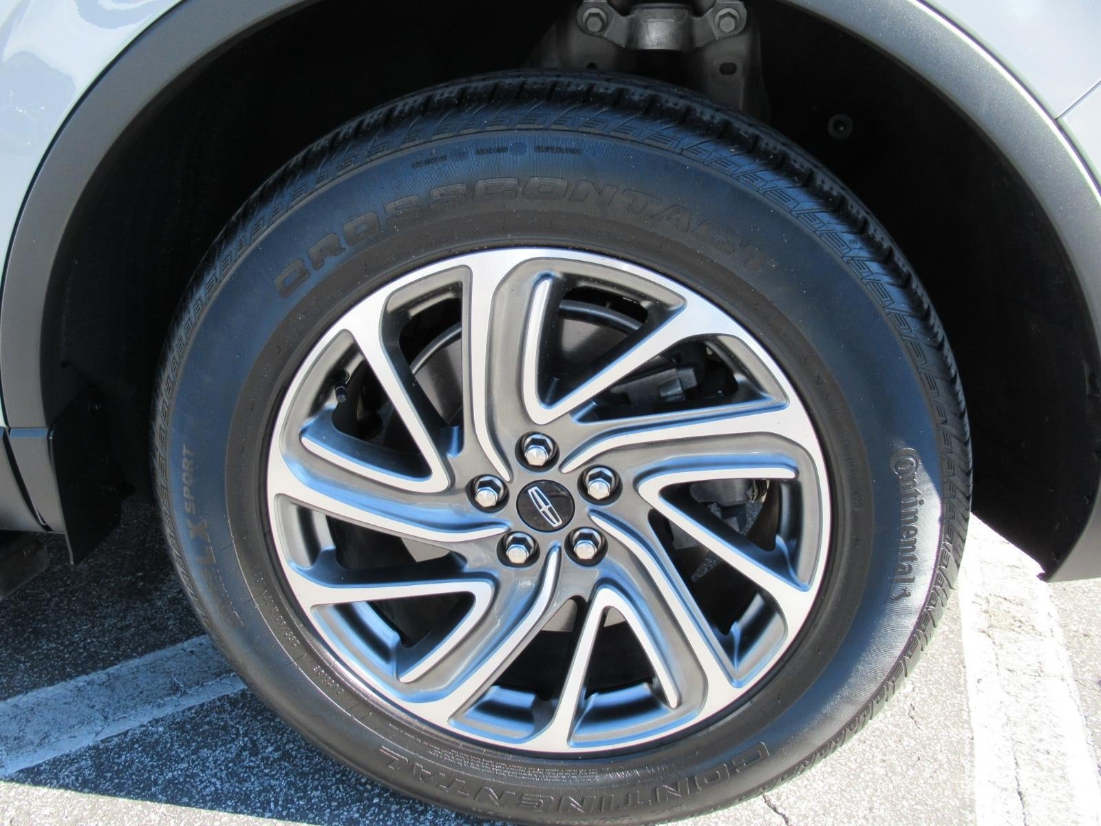 2023 Lincoln Aviator Standard