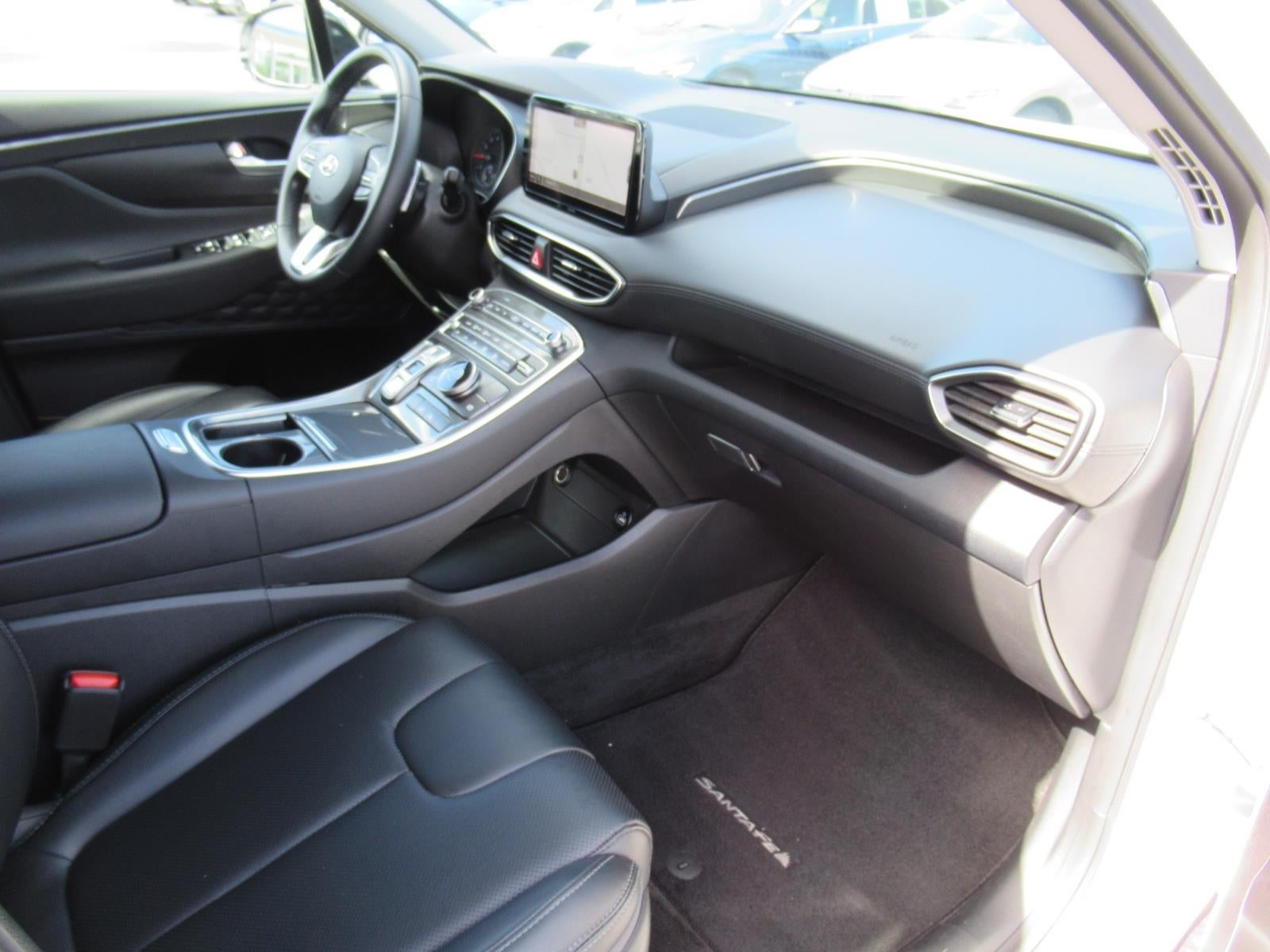 2023 Hyundai Santa Fe XRT