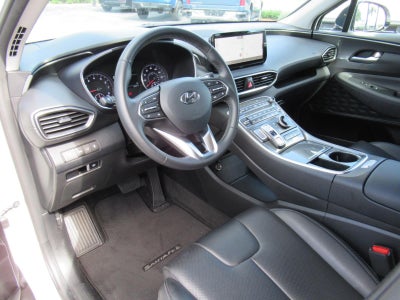 2023 Hyundai Santa Fe XRT