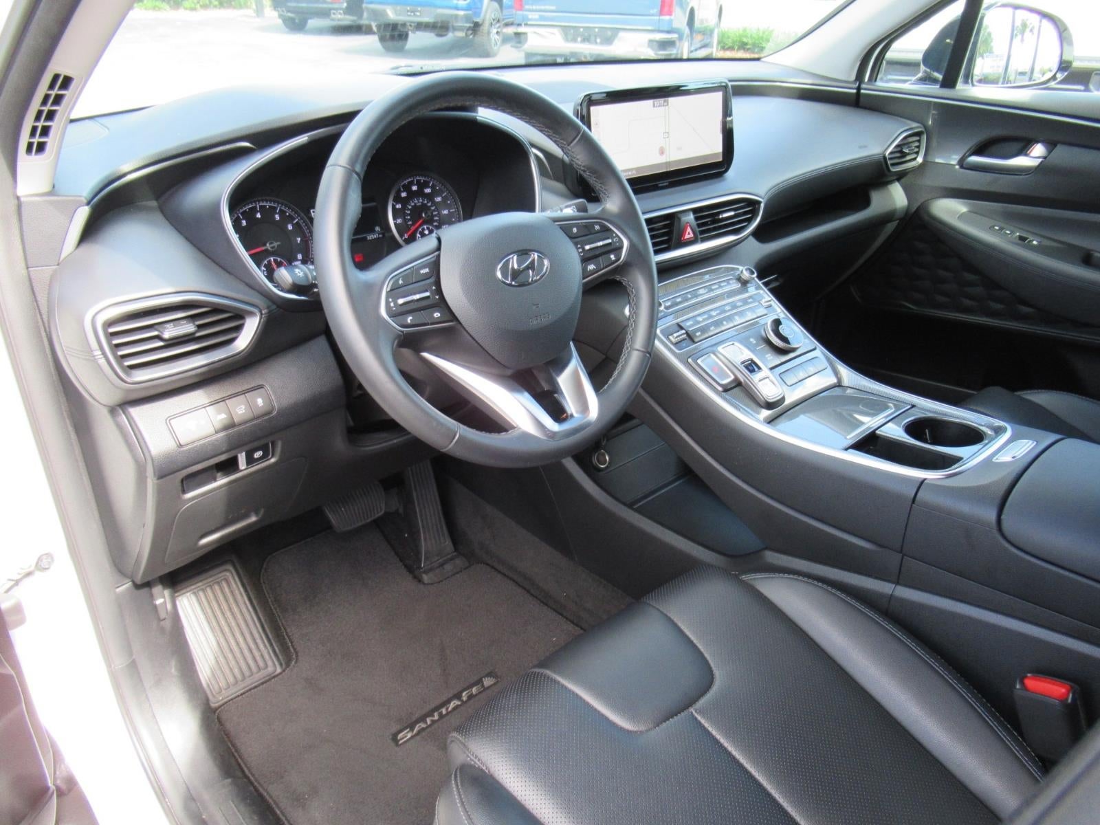 2023 Hyundai Santa Fe XRT