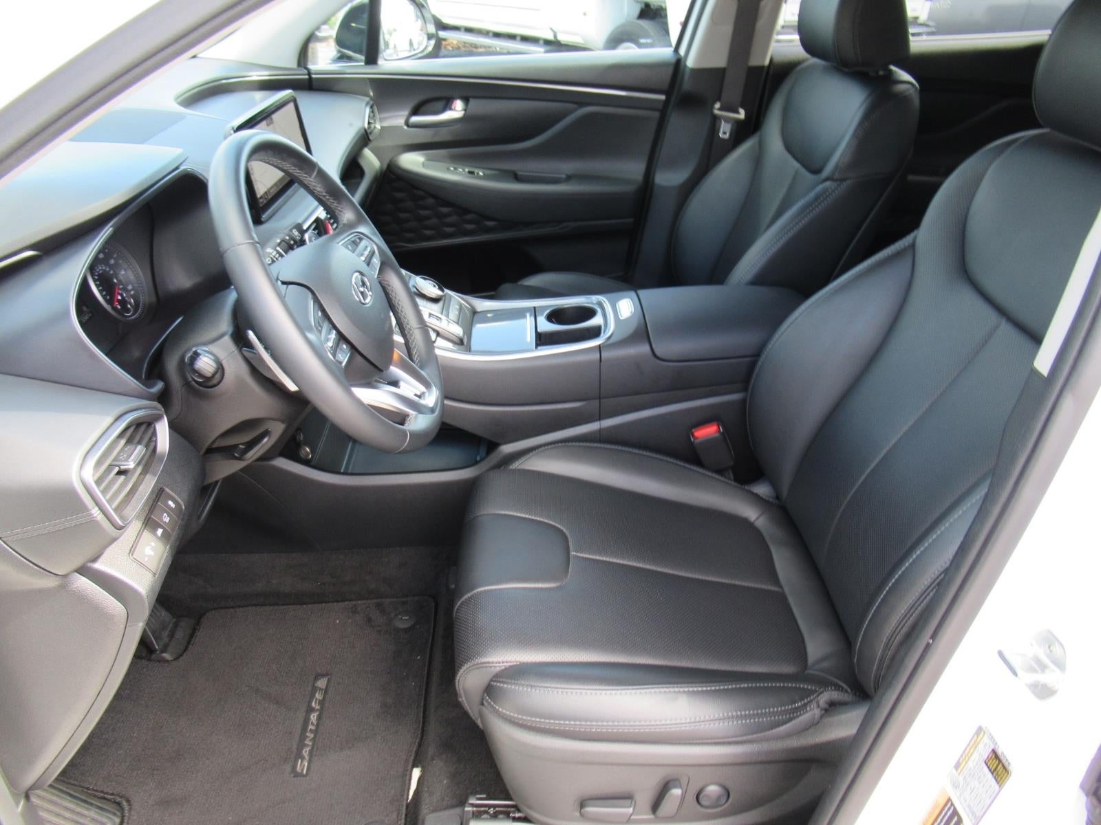 2023 Hyundai Santa Fe XRT