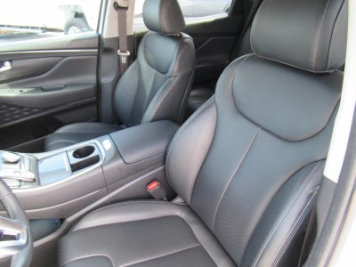 2023 Hyundai Santa Fe XRT