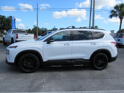 2023 Hyundai Santa Fe XRT