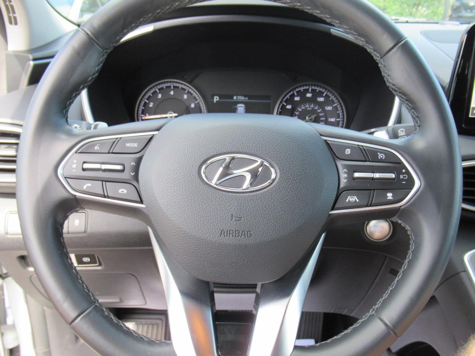 2023 Hyundai Santa Fe XRT