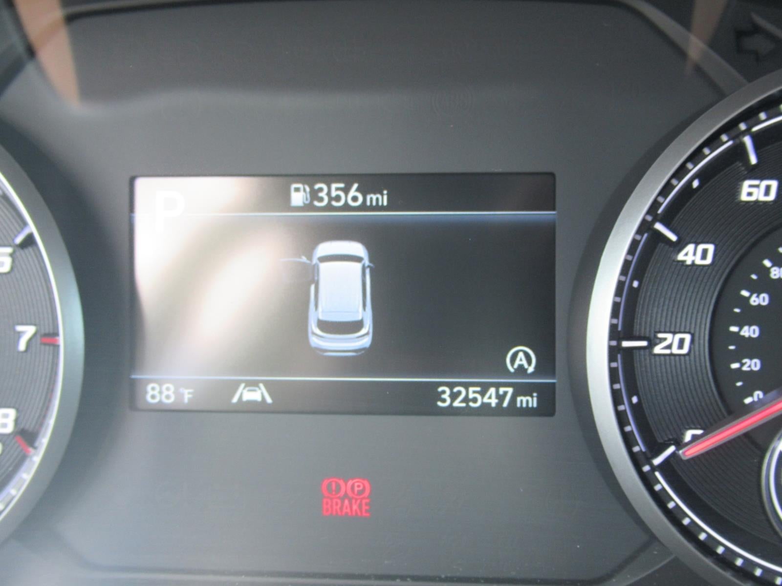 2023 Hyundai Santa Fe XRT