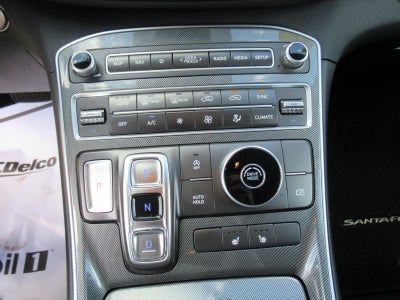 2023 Hyundai Santa Fe XRT