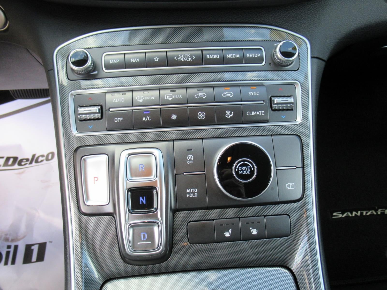 2023 Hyundai Santa Fe XRT