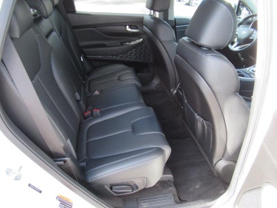 2023 Hyundai Santa Fe XRT