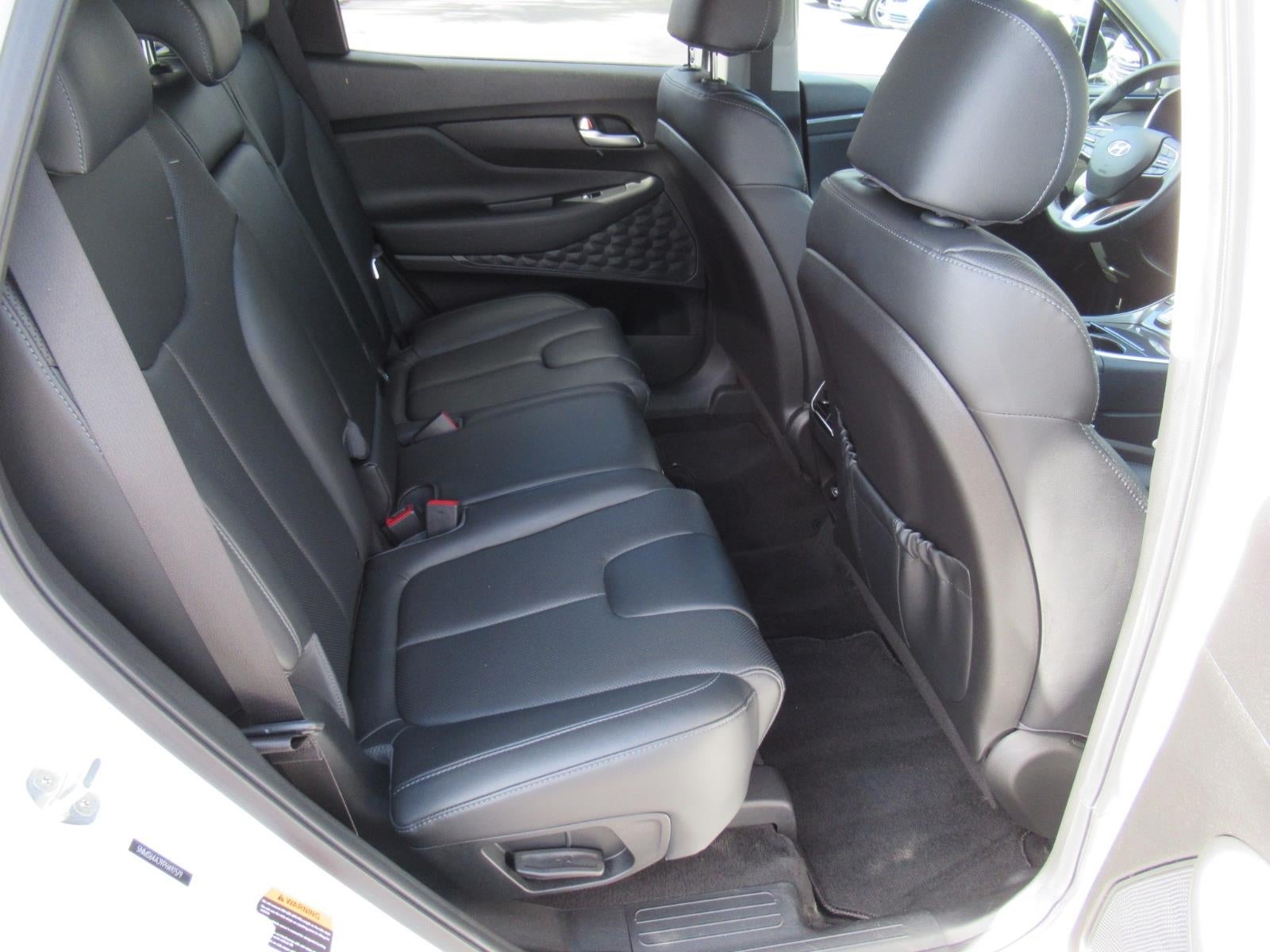 2023 Hyundai Santa Fe XRT