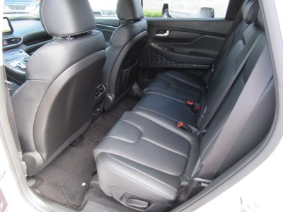 2023 Hyundai Santa Fe XRT