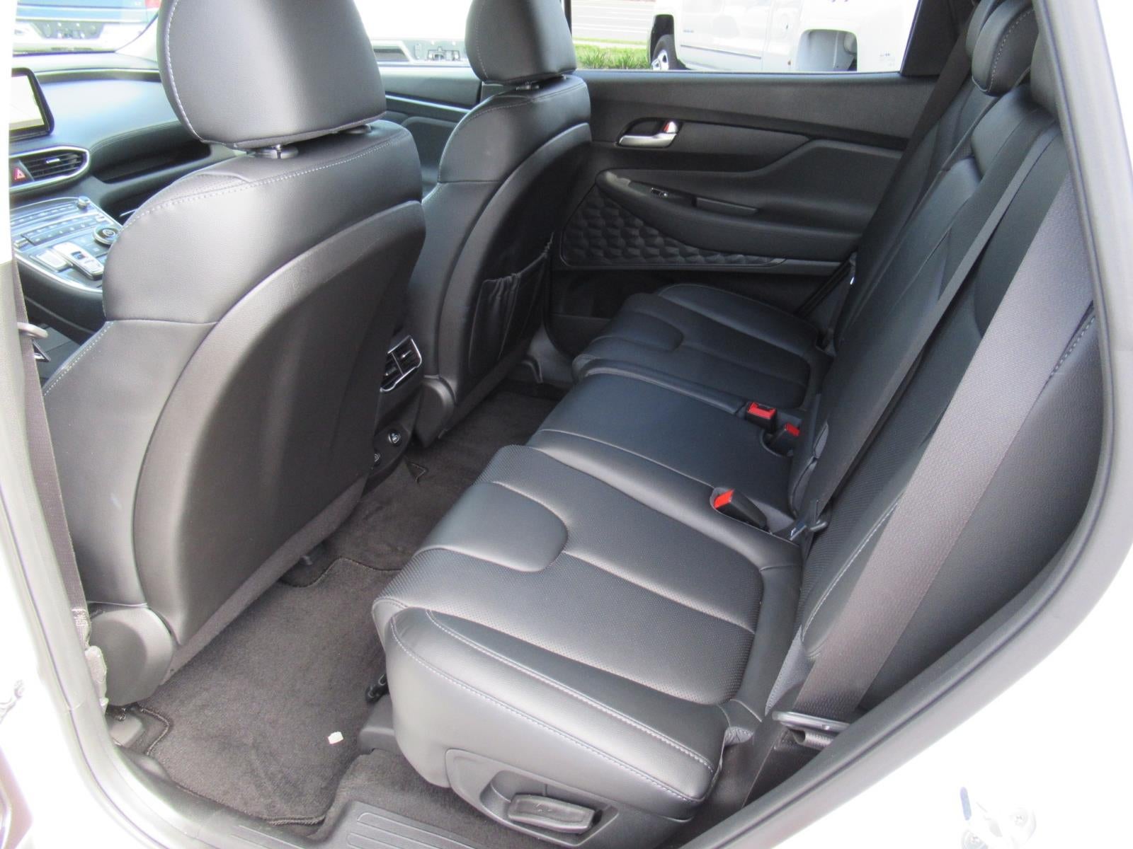 2023 Hyundai Santa Fe XRT
