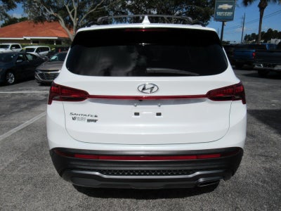 2023 Hyundai Santa Fe XRT