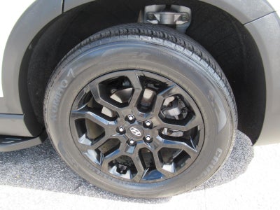 2023 Hyundai Santa Fe XRT