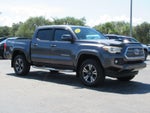 2016 Toyota Tacoma SR