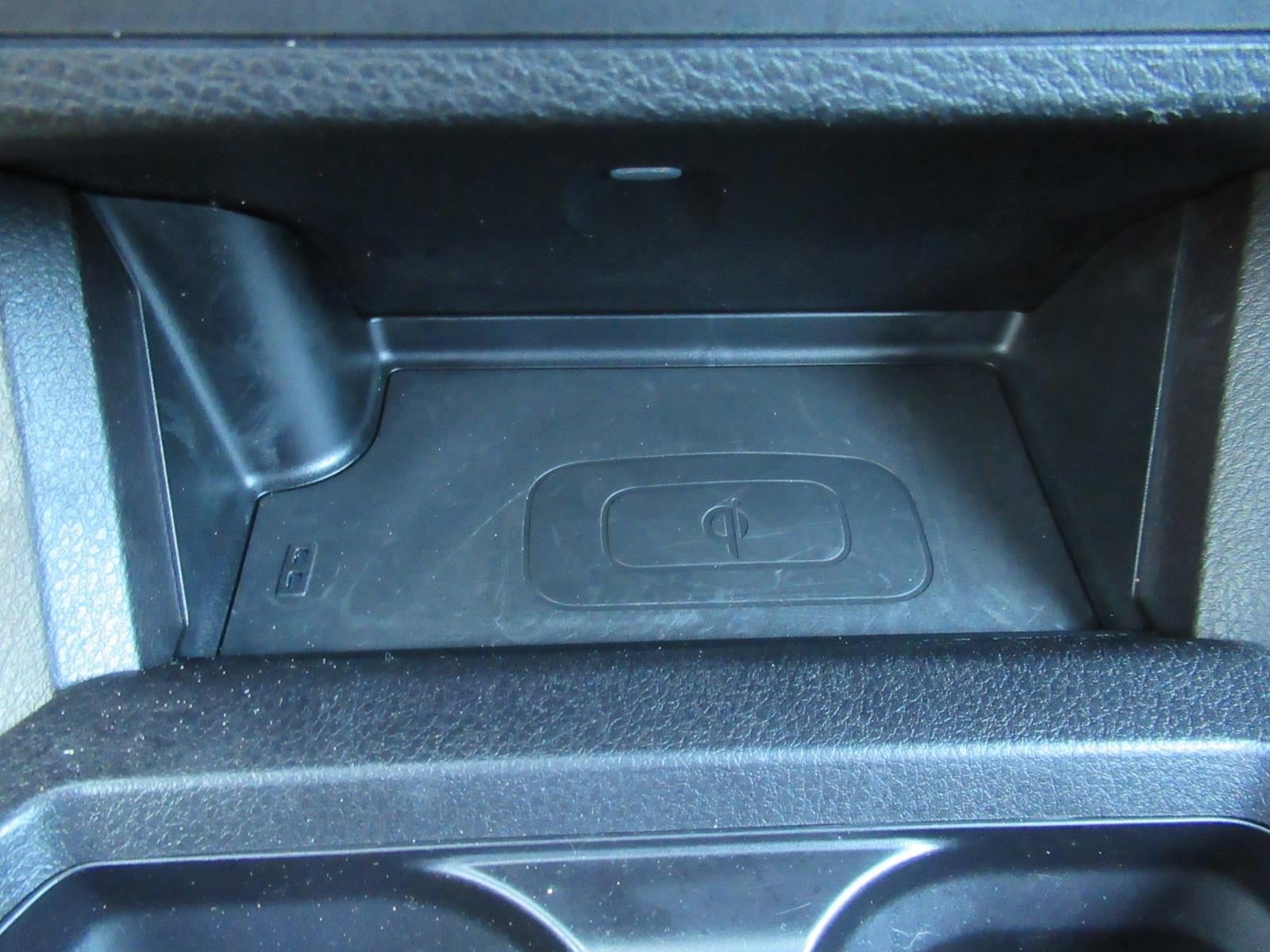 2016 Toyota Tacoma SR