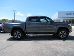 2016 Toyota Tacoma SR