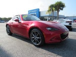 2017 Mazda Mazda MX-5 Miata RF Grand Touring