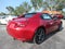 2017 Mazda Mazda MX-5 Miata RF Grand Touring