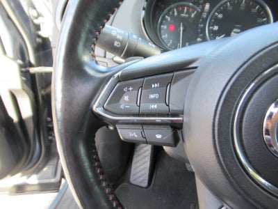 2021 Mazda Mazda CX-9 Carbon Edition