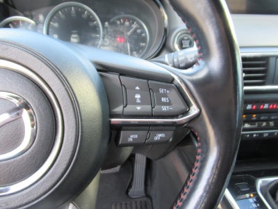 2021 Mazda Mazda CX-9 Carbon Edition