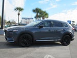 2021 Mazda Mazda CX-9 Carbon Edition