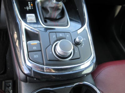 2021 Mazda Mazda CX-9 Carbon Edition