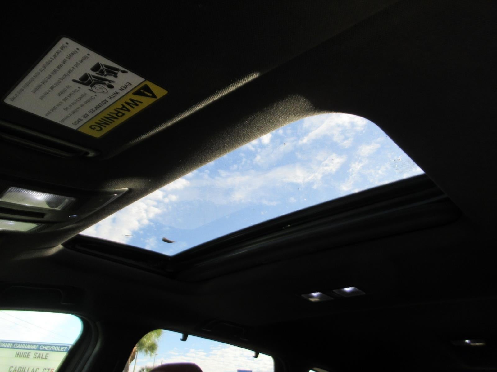 2021 Mazda Mazda CX-9 Carbon Edition